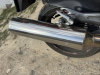 Honda CB 1100SF X11, 2000 г.