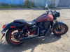 Kawasaki Vulcan 1600 mean streak, 2007 г.