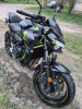Kawasaki ER, 2022 г.