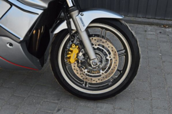 Honda CBF 1000 c ABS, 2006 г.