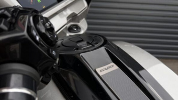 Harley-Davidson Street Glide CVO, 2023 г.