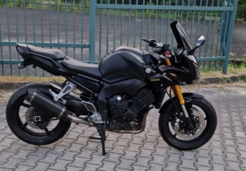 Yamaha FZ 1000 FAZER ABS, 2006 г.