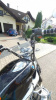BMW R 1200C, 1998 г.