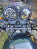 Honda CB 500, 1997 г.