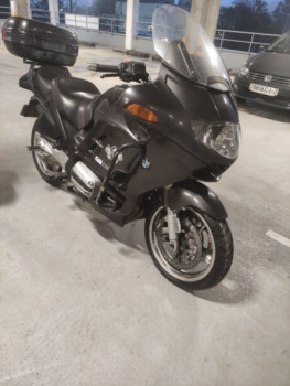 BMW R R1150rt, 2003 г.