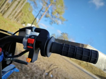 Motoland XT 300 HS 175FMM (PR5), 2026 г.