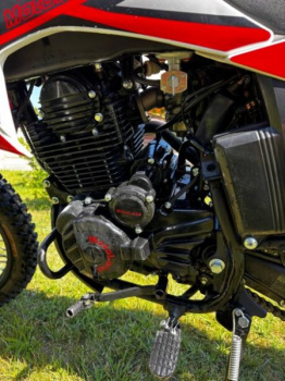 Motoland XR 300 lite, 2024 г.