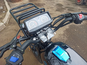Классик Racer RC TOURIST, 2025 г.