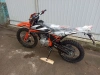 Эндуро Racer RC 250GY-C2K K2 Panther, 2025 г.