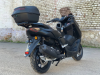 SPRMOTORS CITY MAX 180 EFI 49сс, 2025 г.