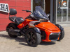 BRP Can-Am Spyder F3-S, 2015 г.