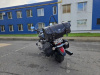 Yamaha XVS Midnight Star., 2007 г.