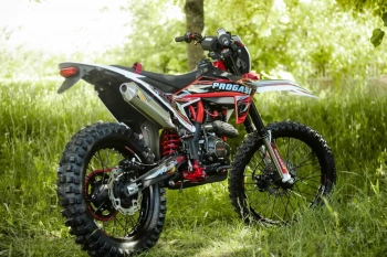 Эндуро Progasi SUPER MAX 300, 2026 г.