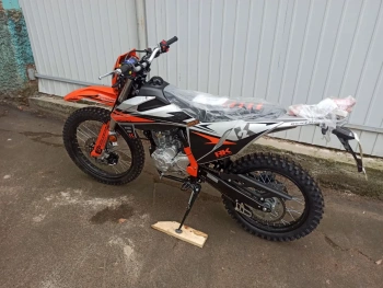 Эндуро Racer RC 250GY-C2K K2 Panther, 2025 г.