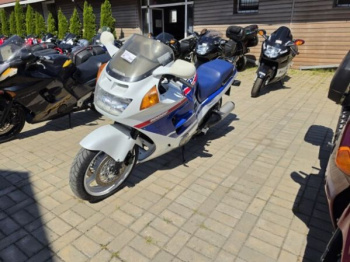 Honda CBR, 1992 г.