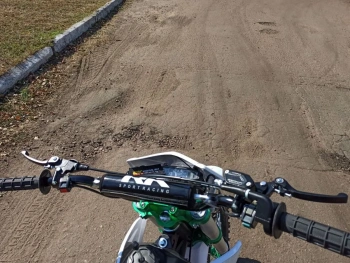 Пит-байк Racer CRF 125, 2025 г.