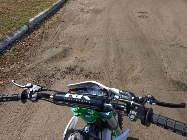 Пит-байк Racer CRF 125, 2025 г.