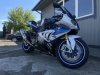 BMW HP4, 2014 г.