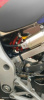Honda CBR F4, 2000 г.