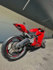 Ducati Superbike 959 Panigale, 2016 г.