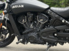 Indian Scout BOBBER SIXTY ABS, 2021 г.