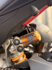 Ducati Streetfighter V4S, 2024 г.