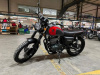 Эксклюзив Редкая модель COMBAT SCRAMBLER 400, 2024 г.