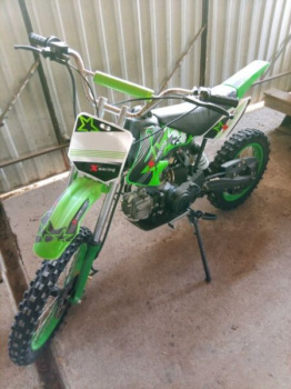 KXD Cross, 2023 г.