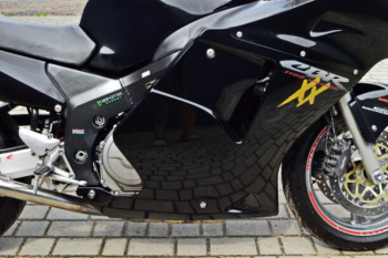 Honda CBR 1100XX Дрозд, 2003 г.