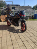 Kawasaki Z SE, 2024 г.