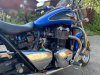 Triumph Thunderbird, 2012 г.