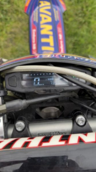Avantis Enduro 300 Pro/EFI, 2023 г.