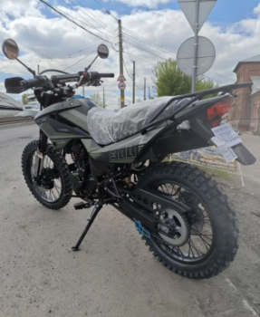 Racer Panther RC300B-F PRO 21, 2026 г.