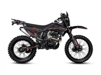 Avantis Just CB300F, 2026 г.