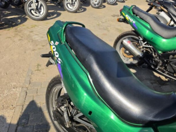 Kawasaki GPZ, 1996 г.