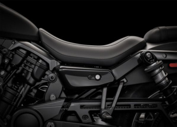 Harley-Davidson Nightster Special, 2025 г.