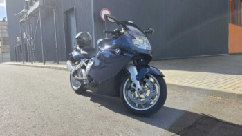 BMW K K1200S, 2006 г.