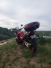 Suzuki Bandit, 1999 г.