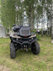 Stels ATV Guepard 800 2.0, 2023 г.