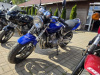 Honda CB, 1999 г.