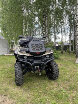 Stels ATV Guepard 800 2.0, 2023 г.