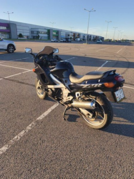 Kawasaki ZZR, 1994 г.