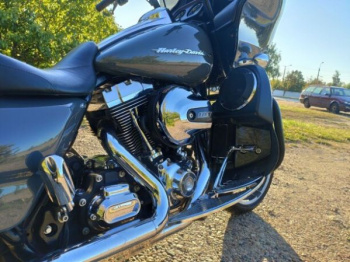 Harley-Davidson Road Glide FLTRX, 2015 г.