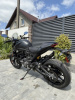 Ducati Monster, 2023 г.