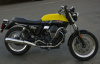 Moto Guzzi V 7 special, 2013 г.