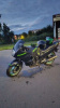 Kawasaki GPX 750R, 1987 г.