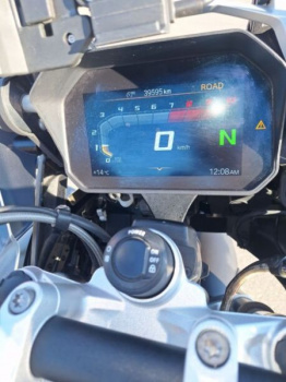 BMW R 1250 GS ADVENTURE, 2019 г.