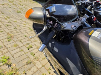 Honda CBR, 1997 г.