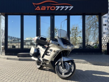 Honda ST 1100, 1995 г.