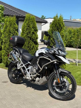 Triumph Tiger GT EXPLORER, 2022 г.